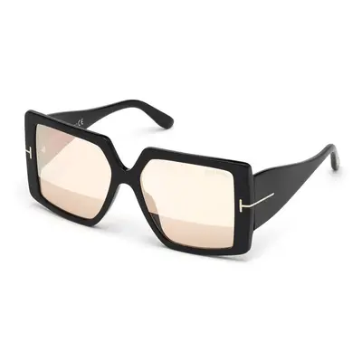 Tom Ford Occhiali da Sole FT0790 Quinn 01Z Černá