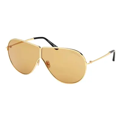 Tom Ford Occhiali da Sole Keating FT1158/S 30E Zlatá