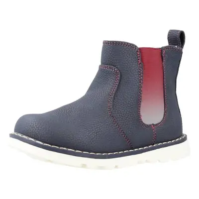 Chicco ANKLE BOOT FARRAS Modrá