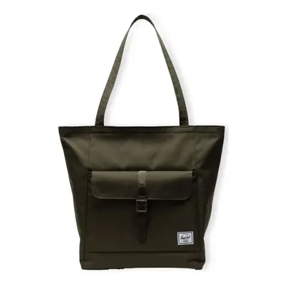 Herschel Retreat Tote Bag - Ivy Green Zelená