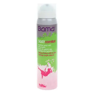 Bama Silky comfort - silonky ve spreji