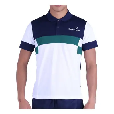 Sergio Tacchini 40548 Modrá