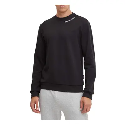 Emporio Armani EA7 6DUM12PJTKZ Černá