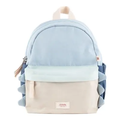 Victoria Backpack 9224030 - Azul Modrá