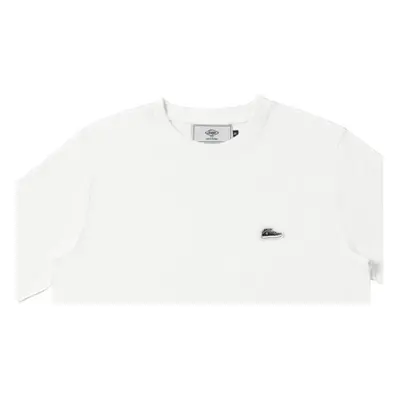 Sanjo T-Shirt Patch Classic - White Bílá