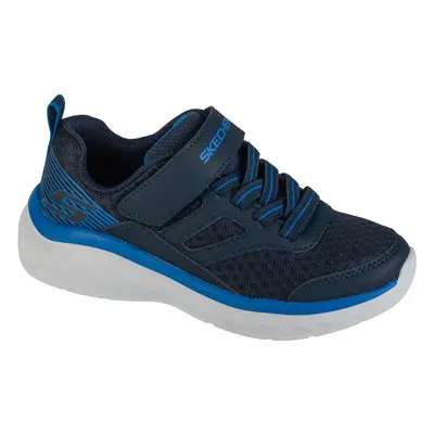 Skechers Boundless Modrá