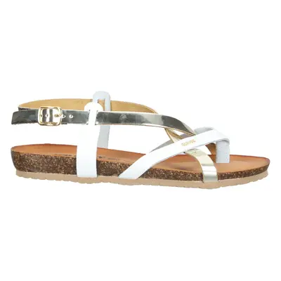 IgI&CO Sandalen Bílá