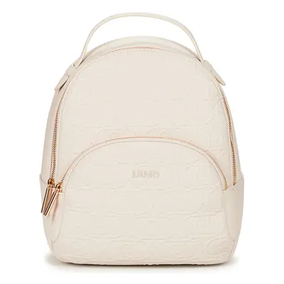 Liu Jo BACKPACK Bílá