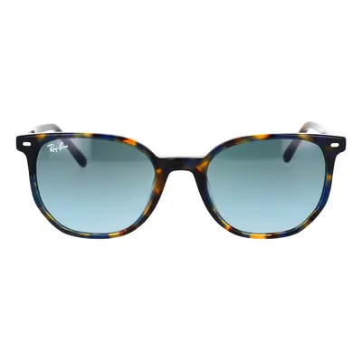 Ray-ban Occhiali da Sole Elliot RB2197 13563M Hnědá