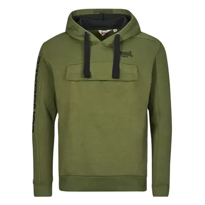 Lonsdale RUSHEN Khaki