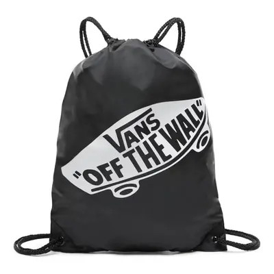 Vans BENCHED BAG Černá