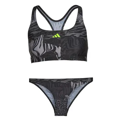 adidas GRX BIKINI Šedá