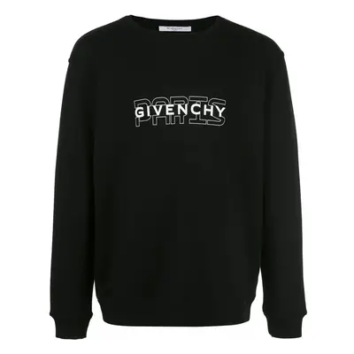 Givenchy BMJ04630AF Černá