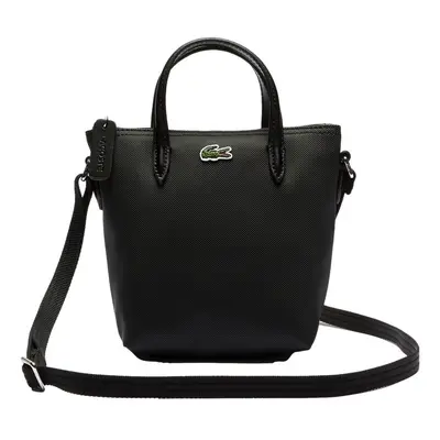 Lacoste Mini Tote Bag - Noir Černá