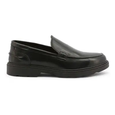 Duca Di Morrone Brenno - Leather Black Černá