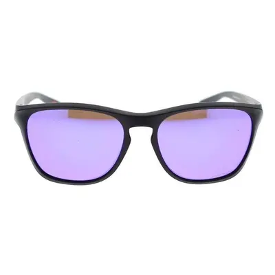 Oakley Occhiali da Sole ManorBurn OO9479 947903 Černá