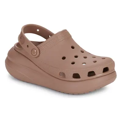 Crocs Crush Clog Hnědá