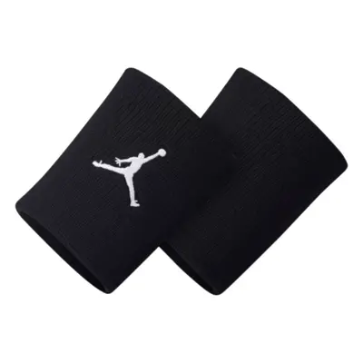 Nike Jumpman Wristbands Černá