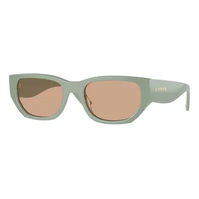 Vogue Occhiali da Sole Eyewear VO5586S 3161/3 Khaki