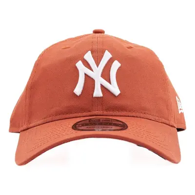 New-Era NEW YORK YANKEES Hnědá