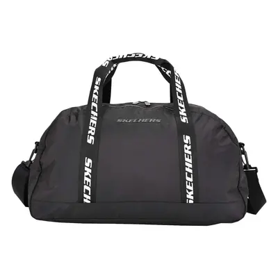 Skechers Nevada Duffle Bag Černá