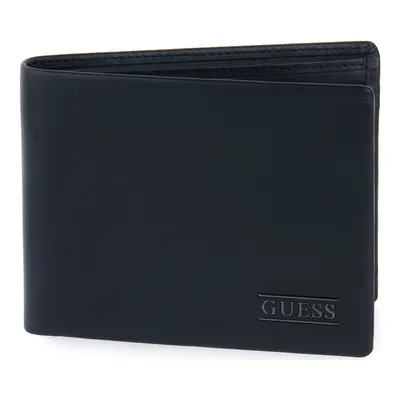 Guess BLU NEW BOSTON BILLFORD Modrá