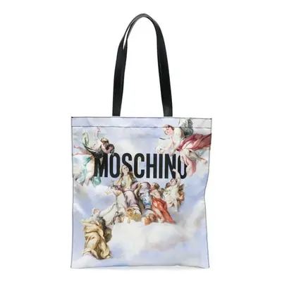 Moschino - Modrá