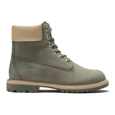 Timberland 0A5NYW Zelená