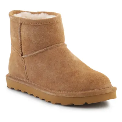 Bearpaw Alyssa 2130W-243 Iced Coffee Béžová