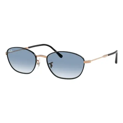 Ray-ban Occhiali da Sole RB3749 92723F Černá