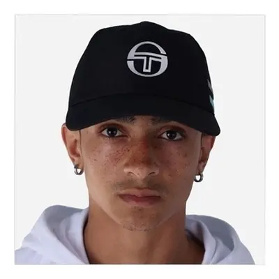 Sergio Tacchini JURA CAP Černá