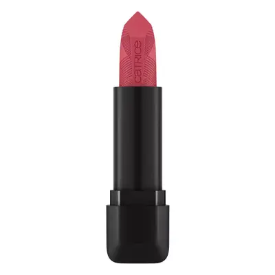 Catrice Scandalous Matte Lipstick - 50 Sucker For Love Červená