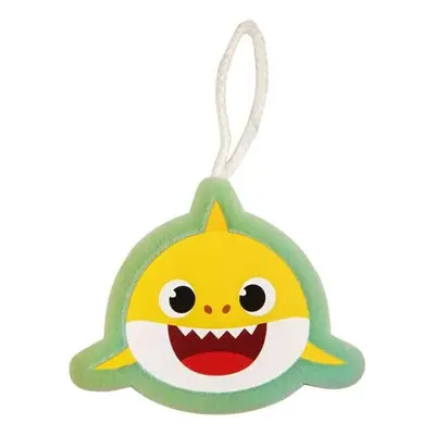 Nickelodeon Baby Shark Bath Sponge