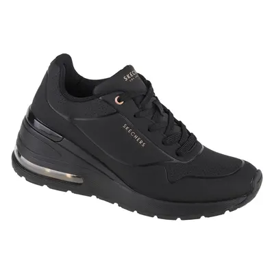 Skechers Million Air-Elevated Air Černá