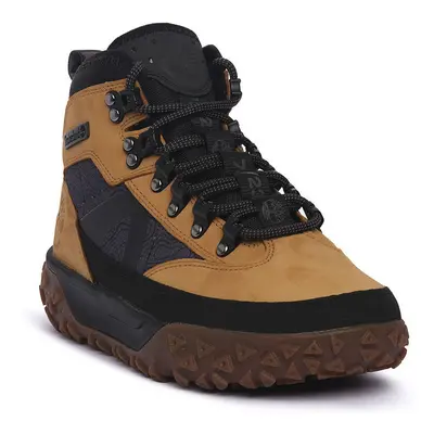 Timberland GS MOTION 6 Hnědá