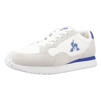 Le Coq Sportif JET STAR_2 Bílá