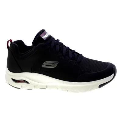 Skechers 92291 Černá