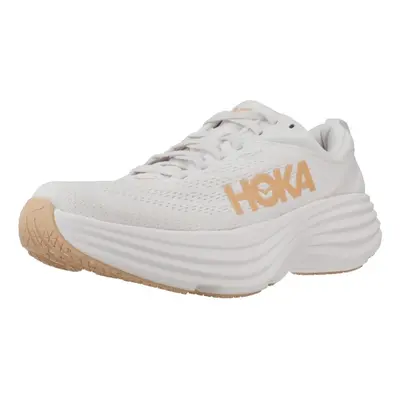 Hoka one one W BONDI 8 Bílá