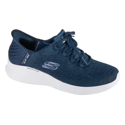 Skechers Slip-Ins: Skech-Lite Pro - Natural Beauty Modrá