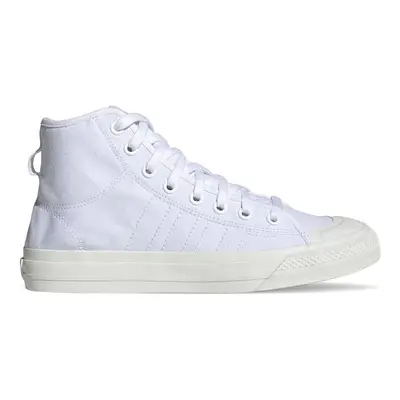 adidas Nizza Hi RF EF1885 Bílá