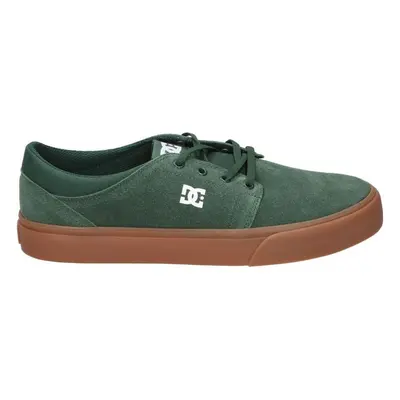 DC Shoes ADYS300172-GNM Zelená