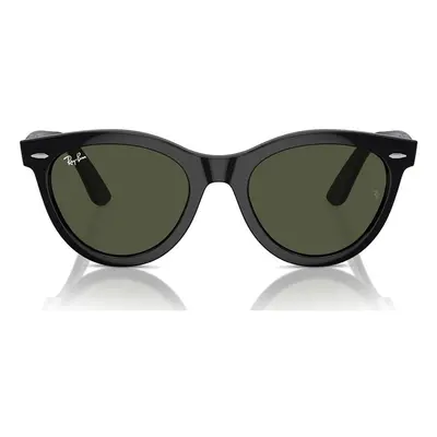 Ray-ban Occhiali da Sole Wayfarer Way RB2241S 901/31 Černá