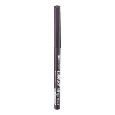 Essence Longlasting Eye Pencil - 37 Purple-Licious Fialová