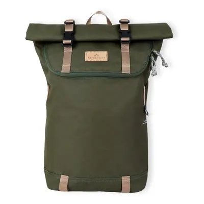 Doughnut Christopher Small Reborn Backpack - Army Zelená