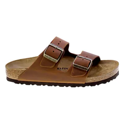 Birkenstock 144437 Hnědá