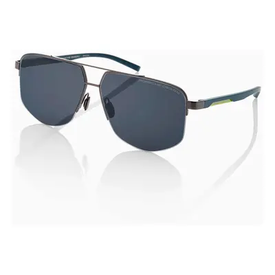 Porsche Design Occhiali da Sole P8943-C-187 Šedá