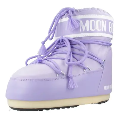 Moon Boot 14093400 001 Fialová