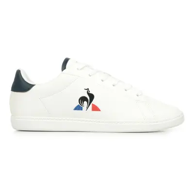 Le Coq Sportif Courtset 2 Gs Bílá