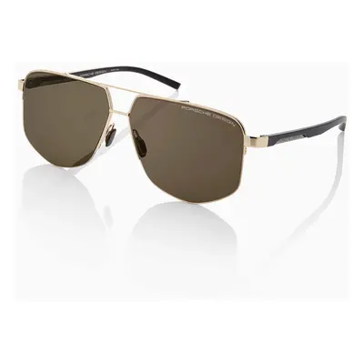 Porsche Design Occhiali da Sole P8943-D-171 Zlatá