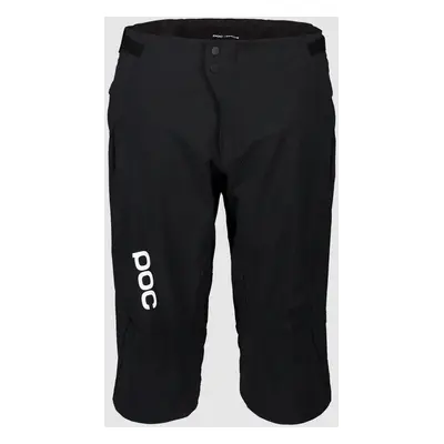 Poc 52847-1002 W`S INFINITE ALL-MOUNTAIN SHORTS URANIUM BLACK Černá